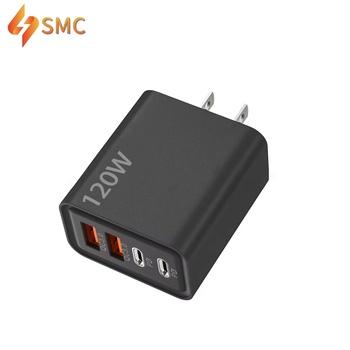 Multi-Function Charger