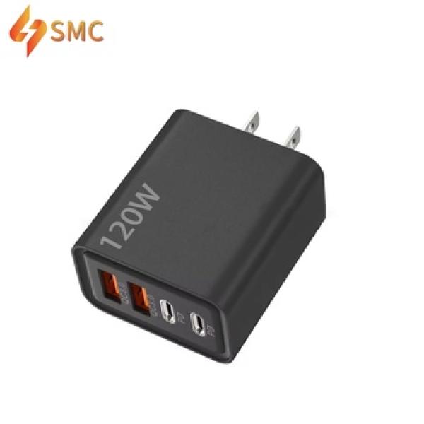 Multi-Function Charger