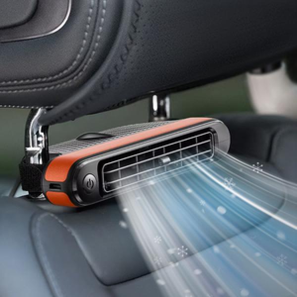 Car Fan