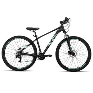Mountain Bikes