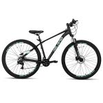 Mountain Bikes