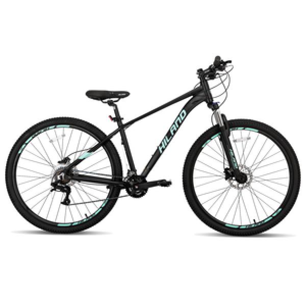 Mountain Bikes