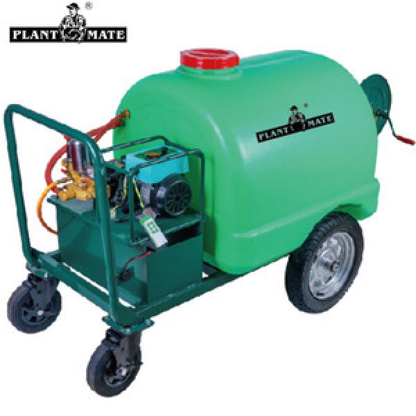 Greening Spraying Machine