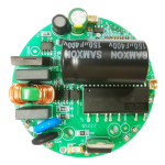 Multilayer PCB