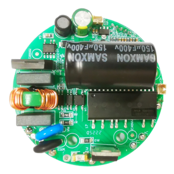 Multilayer PCB