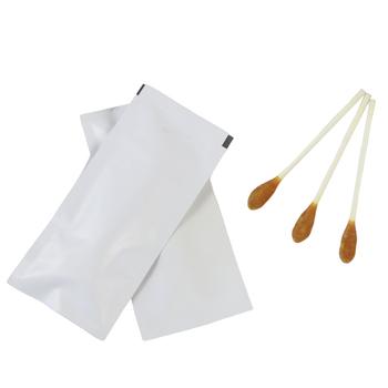 Iodophor Disinfectant Swabs & Cotton Swabs