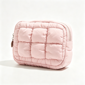 Cosmetic Bag & Case