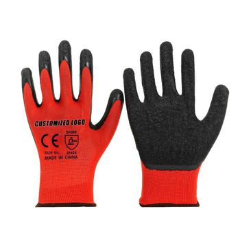 Nylon Gloves