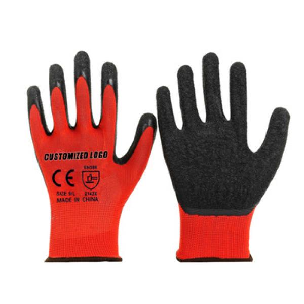 Nylon Gloves