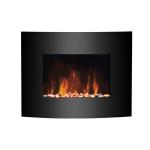 Electric Fireplace