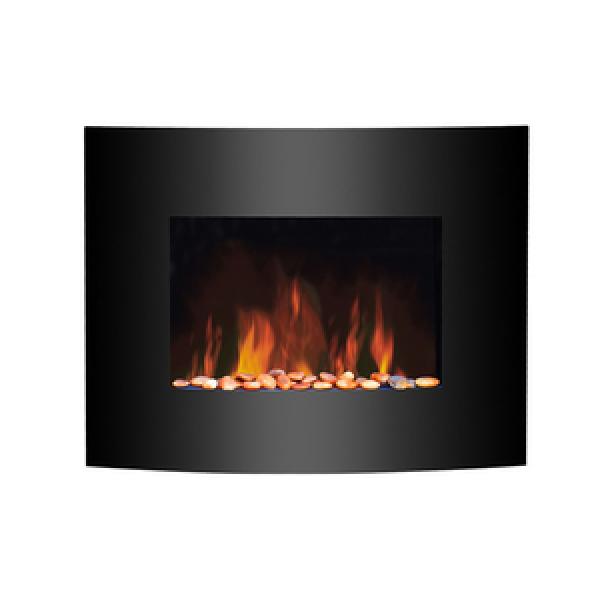 Electric Fireplace
