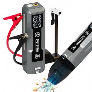Tire Compressor