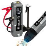 Tire Compressor