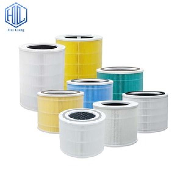 Air Purifier Parts