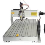 CNC Lathe
