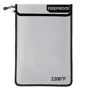 Fireproof Bag