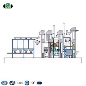 Agricultural Production Line
