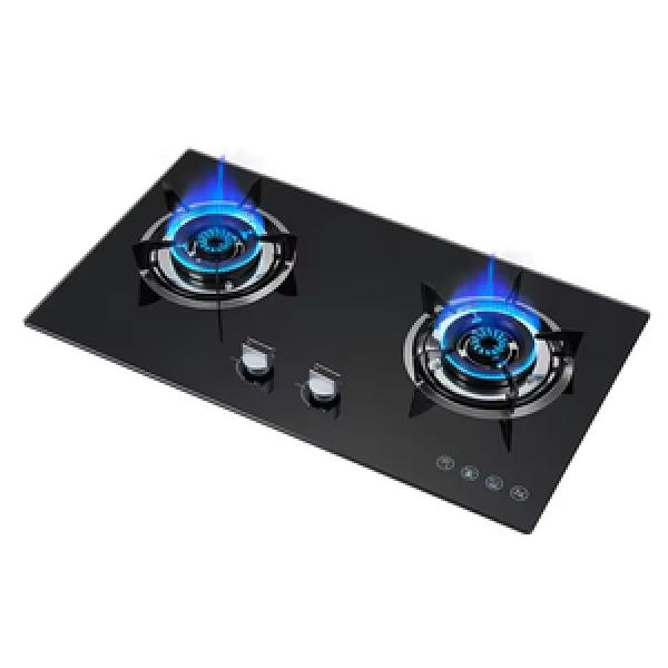 Smart Stove