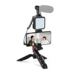 Live Streaming Equipment