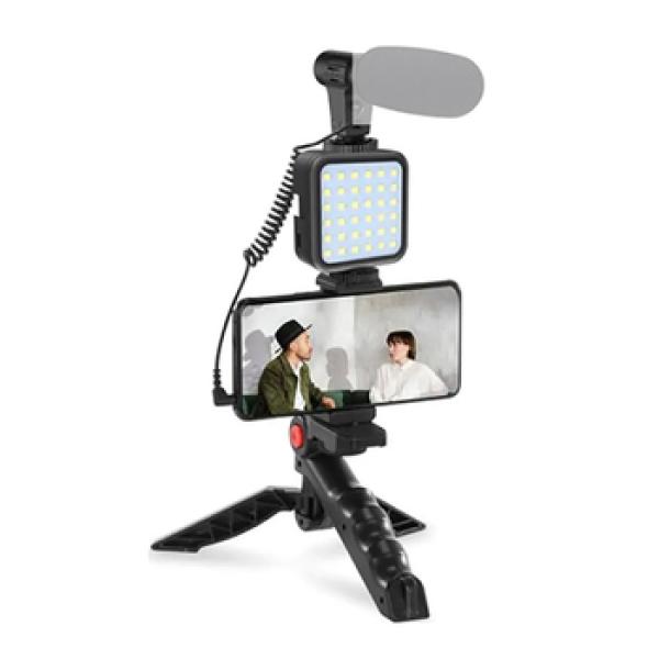 Live Streaming Equipment
