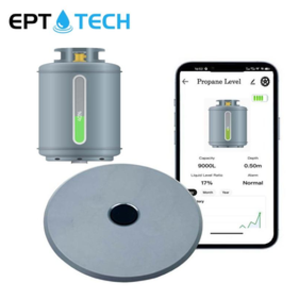 Liquid Level Sensor