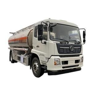 Oil Tanker