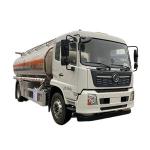 Oil Tanker