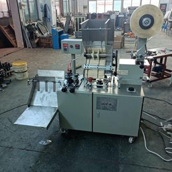 Chopstick Making Machine