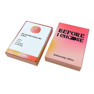 Board & Card Games