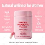 Intimate Probiotics
