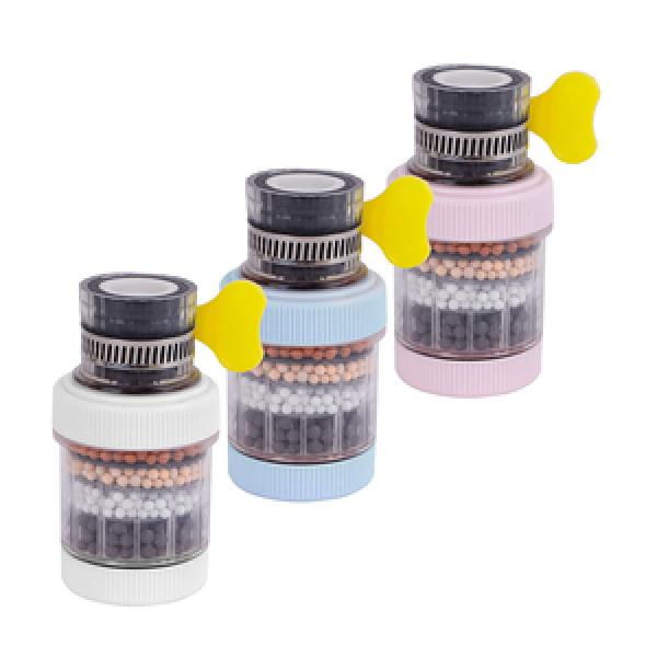 Filter Aid