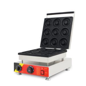 Other Snack Food Machinery