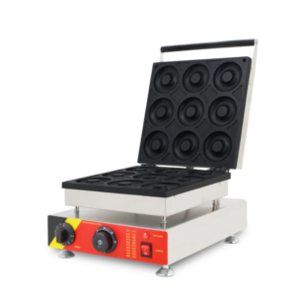 Other Snack Food Machinery