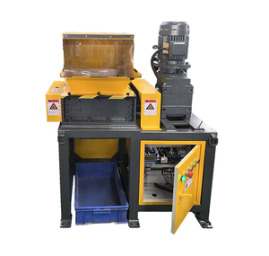 Scrap Metal Baler