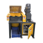 Scrap Metal Baler
