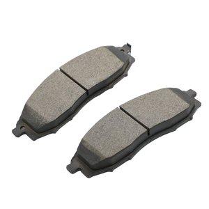 Truck Brake Pad