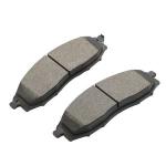 Truck Brake Pad