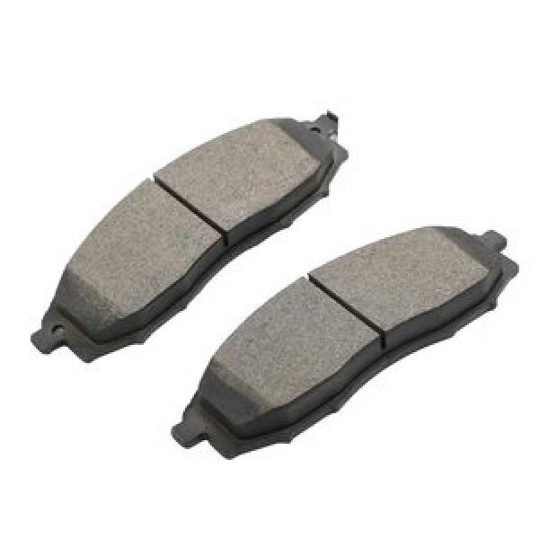 Truck Brake Pad