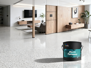 Floor Wax