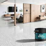 Floor Wax