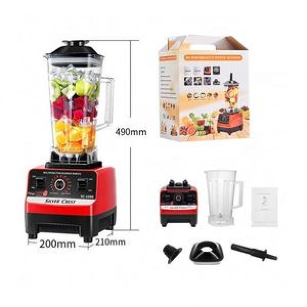 Food Mixer Parts