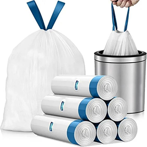 Household Garbage Bags