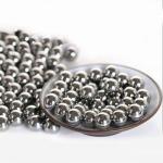 Stainless Steel Ball