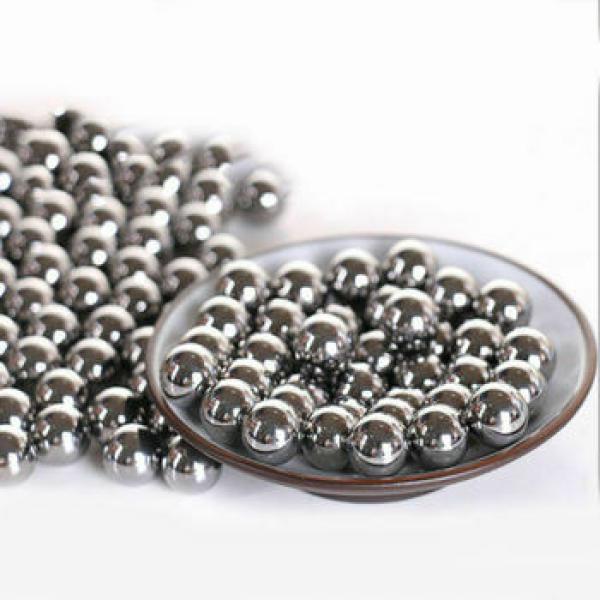 Stainless Steel Ball