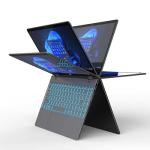 Commercial Laptop
