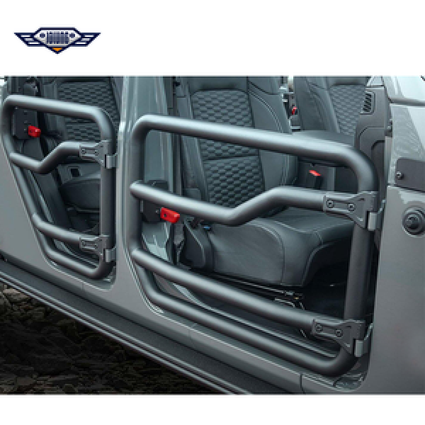 Car Door