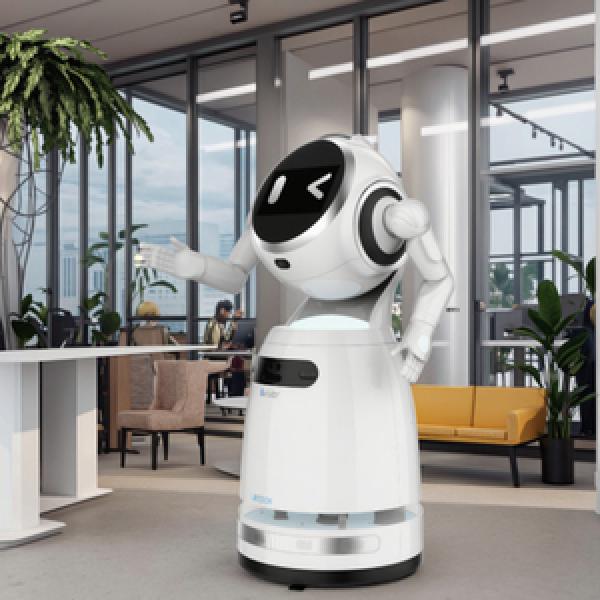 Other Commercial Robots