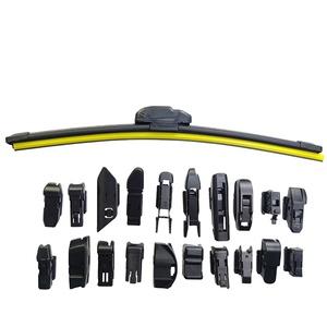 Windshield Wiper