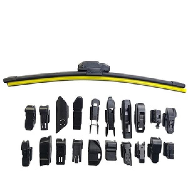 Windshield Wiper