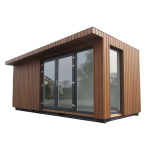 Trailer Mobile Home